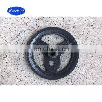 Kubota 5T051-55350 harvester iron Pulley