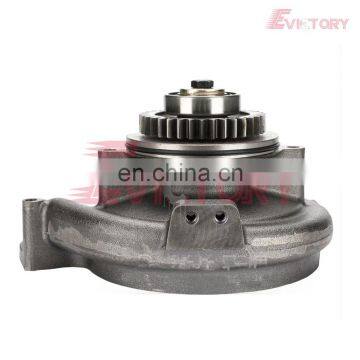 C13 WATER PUMP for CAT EXCAVATOR ENGINE PARTS