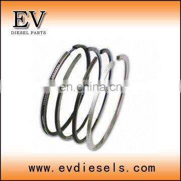 LAIDONG DIESEL engine piston ring KM385B KM485B KM4100 KM4102B