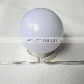 Reusable Usb Interface Led Light For Mirror