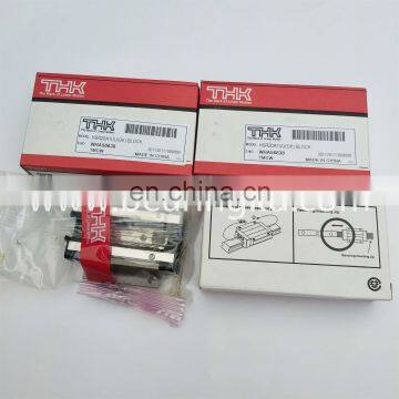 THK linear guide HSR20A1UU Block HSR Series THK linear bearing