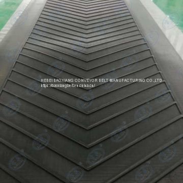 Pattern Conveyor Belt   chevron conveyor belt   chevron conveyor belt pattern   cleated conveyor belt    conveyor belt suppliers