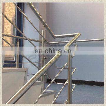 PEMCO High Hardness Sturdy & Longetime Iron Aluminium Balustrade