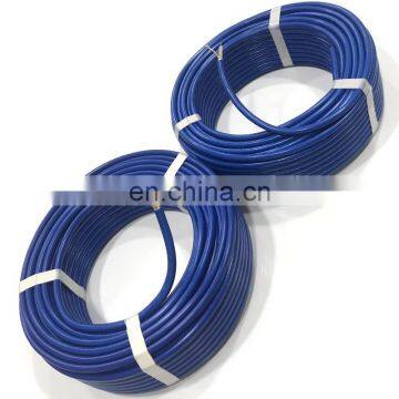 Hot Products Electric Floor Underfloor Cable Roof and Gutter Defrost Snow Heating Cable Frost Tech Heat Tape photo-2