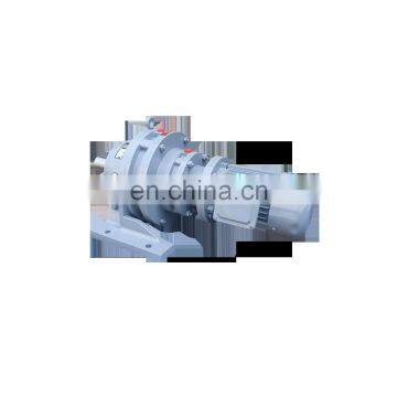 Electric Gearbox Machinery Planetary Cycloid Reducer photo-4