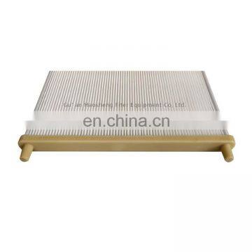 Dust Remove Polyester Pleated Air Filter Cartridge, Air Filter Manufacturer, Big Dust Capacity Bag Air Filter