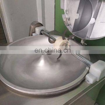 Hot Sale Good Quality Potato Slicing Machine / Food Chopper Vegetable Crushing Cutting Machine / Machine for Chopping Vegetables photo-5