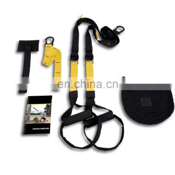 Harbour Adjustable Suspension Trainer Strap Kit