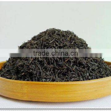 China Famous black tea.Lapsang souchong black tea.