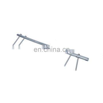 Orthopedic Implants Femoral Intramedually Nail Implant Nail Femur Interlocking Nail photo-4