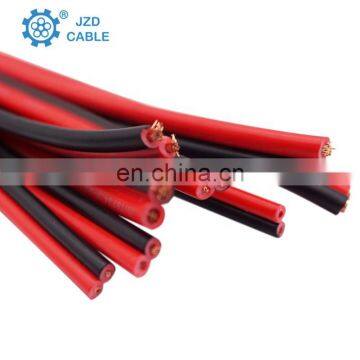 China Factory Low Price Speaker Cable Loudspeaker Cable Hot Sell Audio Speaker Cable photo-2