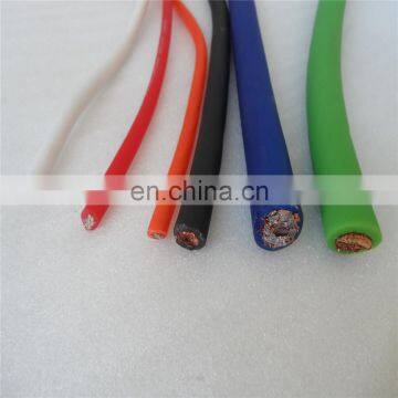 OFC/CCA 0GA Car Audio Cable Wire photo-3