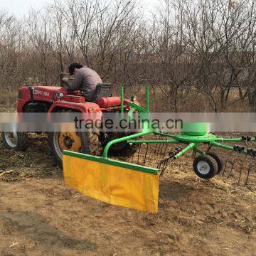 Hay rake&tedder for MGR2500 with DISCOUNT price