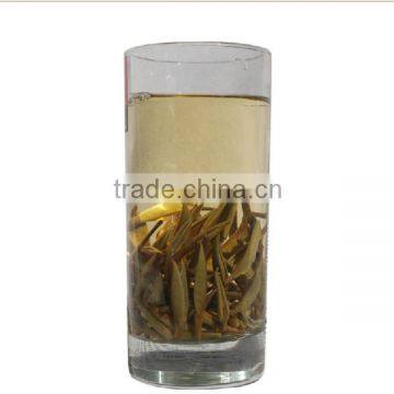 Organic Bai Hao Silver Needle White Tea, Bai Hao Yin Zhen White Tea photo-6