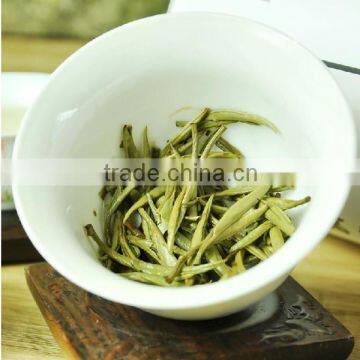 100% Organic Wholesale Best Silver Needle White Tea photo-5