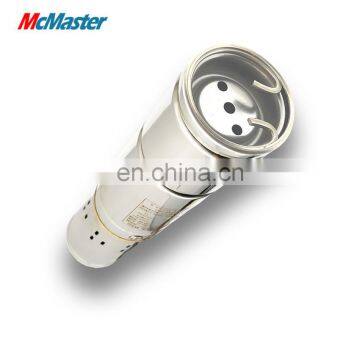 Высококачественный высоконапорный постоянного тока глубинный погружной водяной насос для сельского хозяйства, электрический водяной солнечный насос EMP522 photo-2