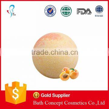 2016 OEM fragrance Bath Fizzies wholesale