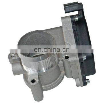 Auto Parts Throttle Body OEM 03L128063J 03L128063F 03L128063AD Fits for 1.6/1.9/2.0TDI