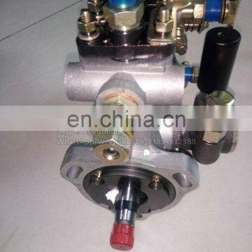 BH4QT80R9--4 Cylinder Fuel Injection Pump photo-4