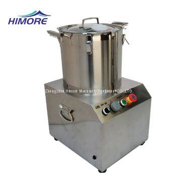 Fruit Pulper Vegetable Pulping Machine Full 304 SUS photo-3