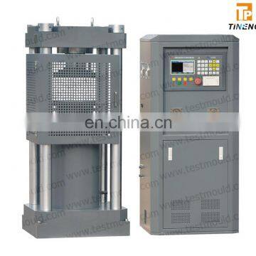 SYE Series Concrete Hydraulic Compression Testing Machine photo-3