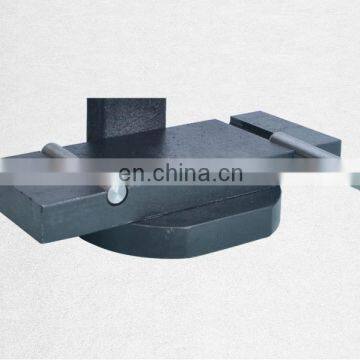 Factory Directly Supply 40x40x160mm Lab Cement Bending Fixture photo-3
