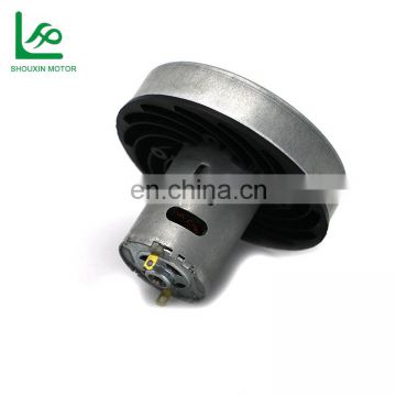 22.2V 9.5KPA Cheap OEM Factory Mini High Quality Dc Motor For Vacuum Cleaner