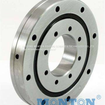 SX011860 300*380*38mm crossed roller bearing Light weight Weight and Very compact Size Harmonic Drive