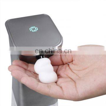 Sensor Foaming Soap Dispenser, Touchless Automatic Soap Dispensers, Soap Dispenser photo-4