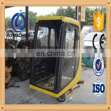 High Quality Operator Cabin, Excavator Cabin With EC140B EC210B EC240B EC290B EC330B EC360B EC460B photo-3