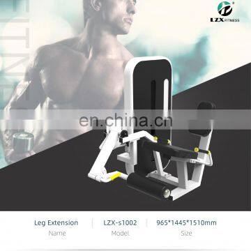Commercial Gym Equipment Fitness Product New Fitness 2019 Seated Leg Extension/ Leg Extension