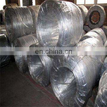BWG 20 21 22 GI Galvanized Wire With Reasonable Price photo-6