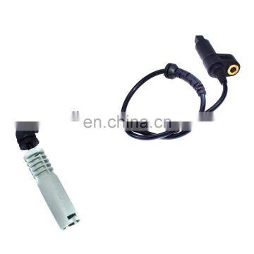 Front LH RH ABS Wheel Speed Sensor 34521164651 for BMW 3 E46 323i 325i 98-00