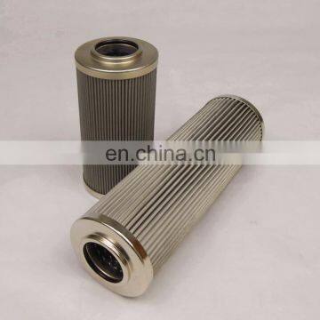 alternative  hydraulic oil filter element HP1352M60AN stainless steel filter cartridge