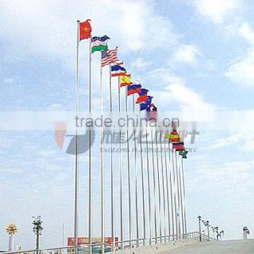 Aluminum Flag Pole