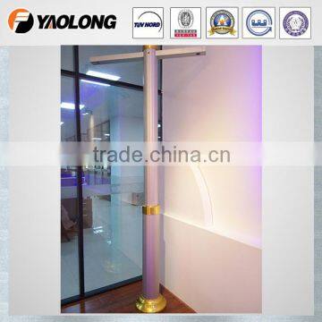 3M Cast Aluminium Light Pole photo-4