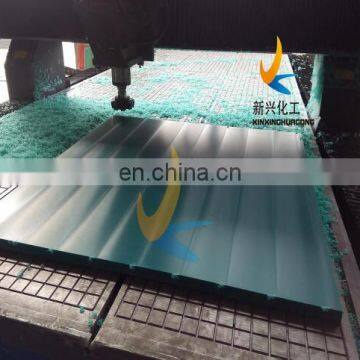 2020 Insulation Resistance Uhmwpe Sheet, pe - 500 Sheet Width 3005 mm pe 500 Polyethylene Sheet photo-3