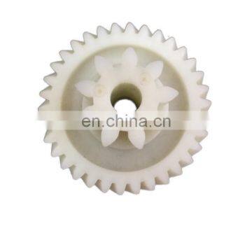 Plastic Gear Injection Molding Part