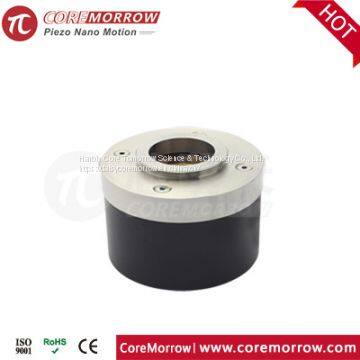 P76 Large loading Z scanner micro piezo actuator for total station piezoelectric laser scanner