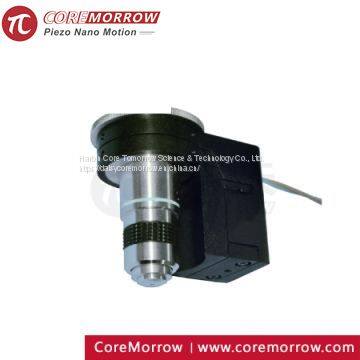 XP721Piezo Flexure Objective Scanner/Linear Scanner