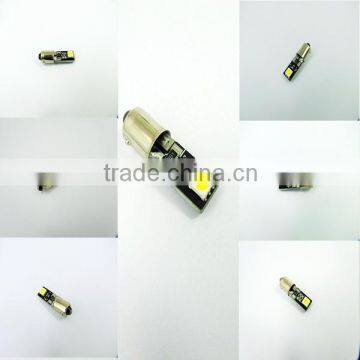 BA9S Car Brake light Auto Led bulbs