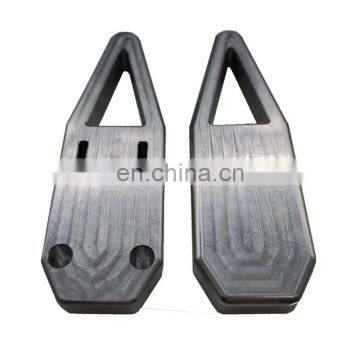 Custom Prototype Steel Metal Turning Prototyping Cheap High Quality Polishing Cnc Machining Milling Parts Factory Service photo-5