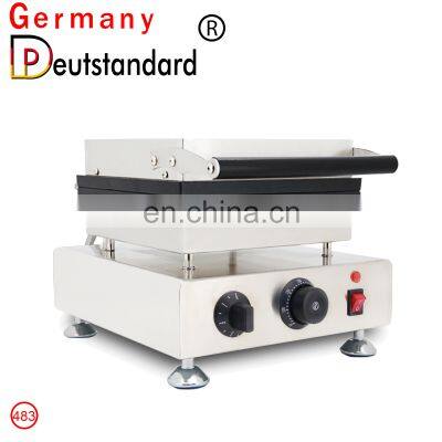 Snack Machines Belgian Waffle Machine Electric Waffle Maker With High Quality for Sale