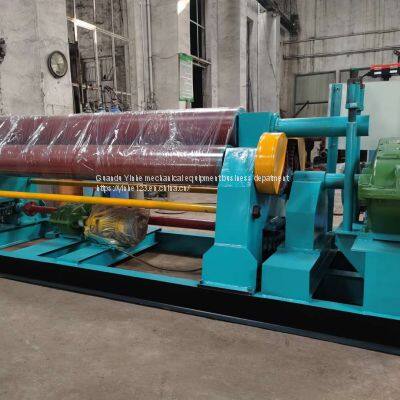Rolling Machine photo-2