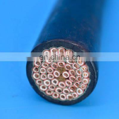 Multi Cores Flexible Pendent Cable Spreaderflex Cable for Crane photo-2