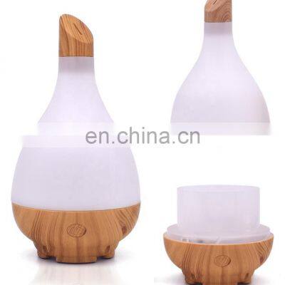 Portable Installation Commercial Air Humidifier With Night Light for Bedroom Amazon photo-5