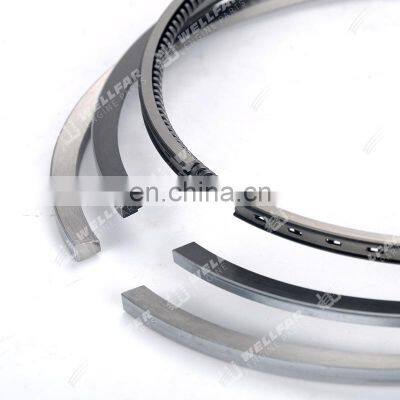 Liner kit piston cylinder liner piston ring set for heavy truck N14 4024942/3804500/4089489/3803358