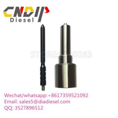 CNDIP Fuel  injector nozzle DLLA152P1454  Spray nozzel  for common rail parts