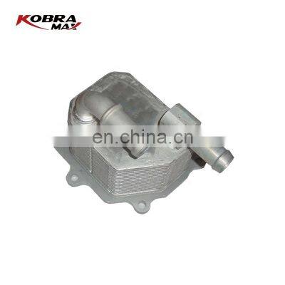 8A8E6A642AA Oil Cooler For Ford 8A8E6A642AA