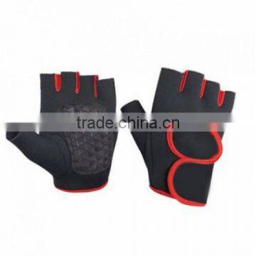 Weightlifting Fitness Training Gloves - Men / Women